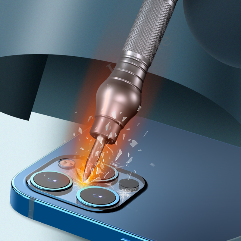 MECHANIC iRock5 iPhone X -16 P - Screen Protector Cutter 리뷰 및 가격