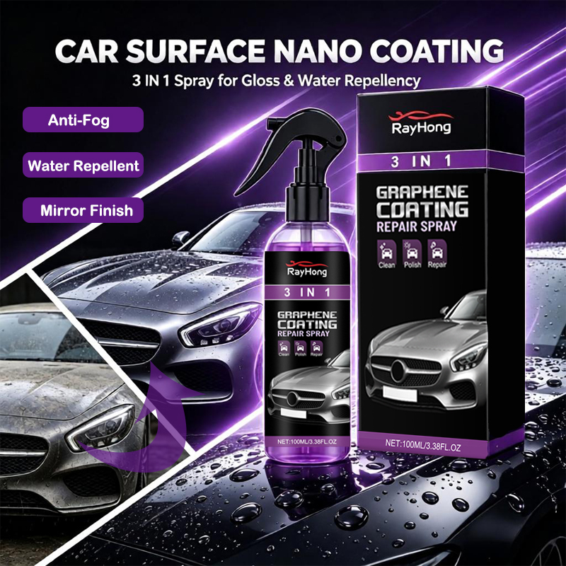 자동차 세라믹 나노 코팅액 나노 크리스탈 발수층 광택  - Nano Liquid Coating 리뷰 및 가격
