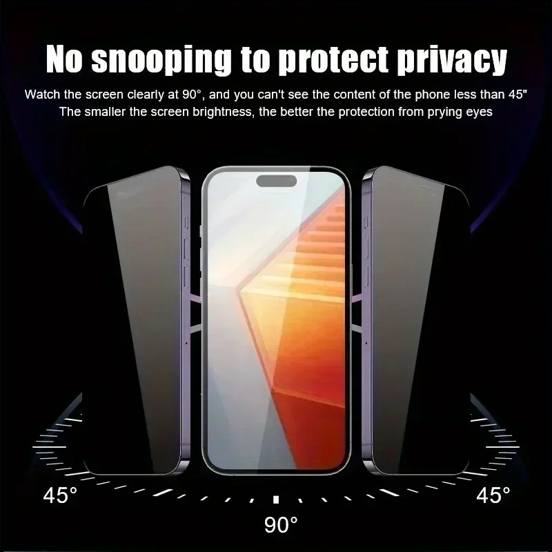 5개입 프라이버시 스크린 보호 필름, Vivo Y21  - Vivo Y28 리뷰 및 가격